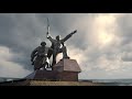 Ржев Влад Маленко стихи Игорь Кириллов голос Эдуард Артемьев музыка 