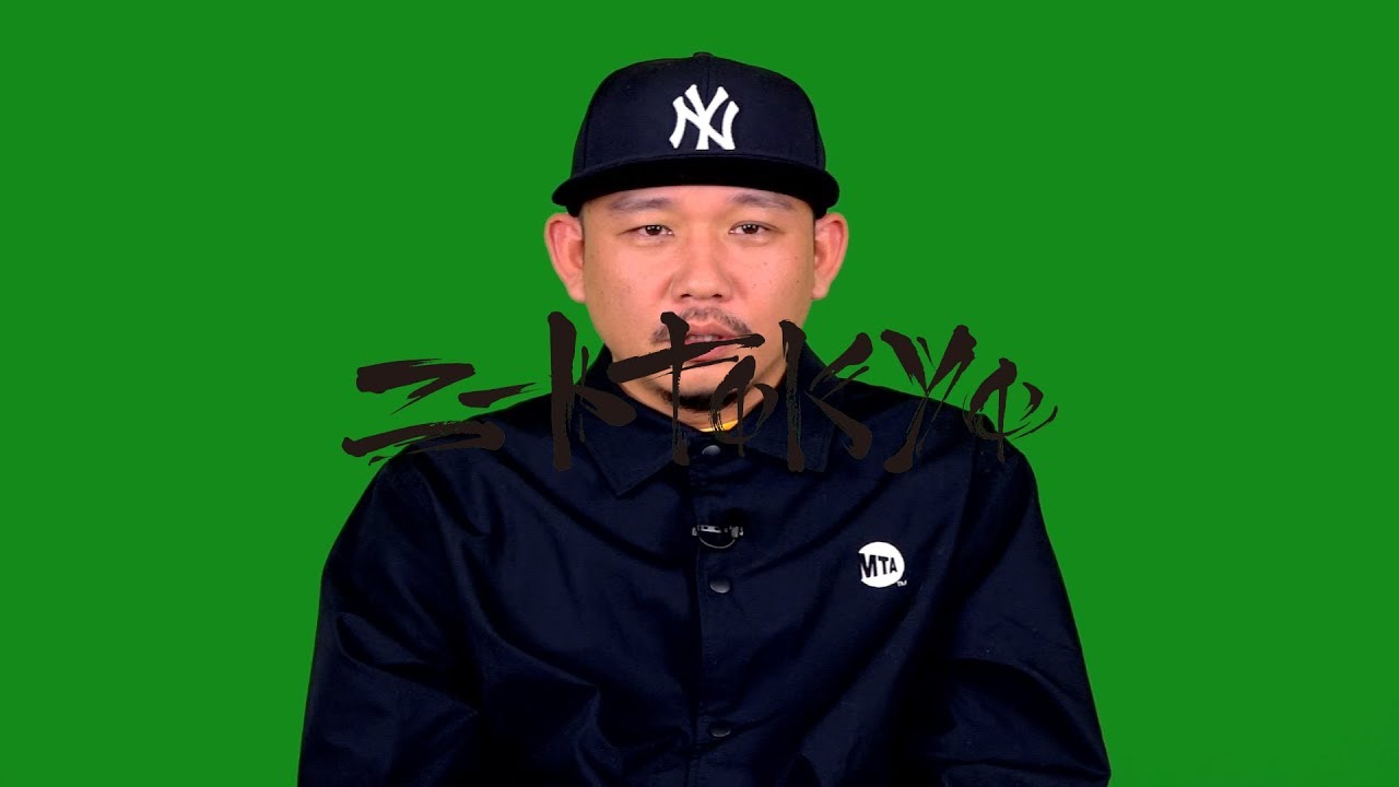 DJTOMIKEN ４４ブロックス　マーズマニー MARS MANIE（LB／TEAM44BLOX）：自分の一番ヤバいバース - YouTube