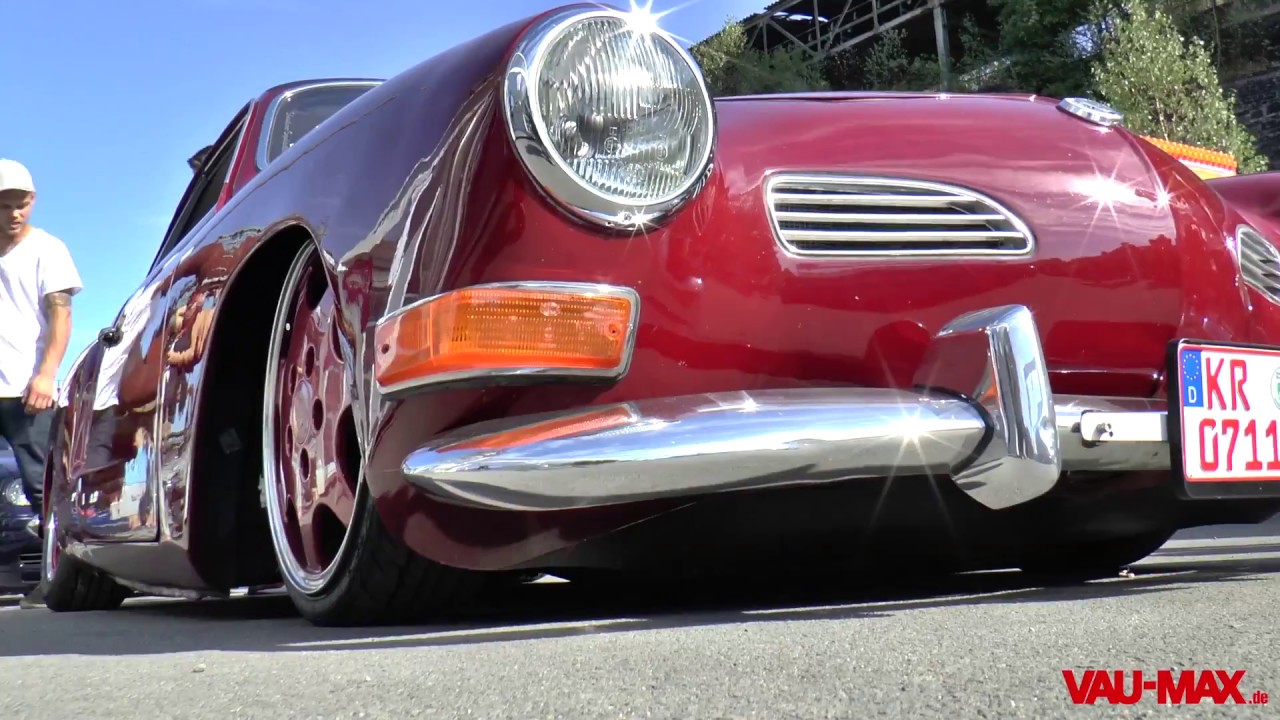 VAU MAX Tuning Show 2016