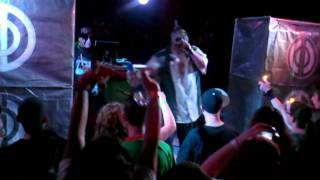 Head Hurtz Music Presents A Wicked Wicked West Coast/Gathering Of The Juggalos 2011 Preview