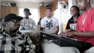 Bedtime (Usher cover)