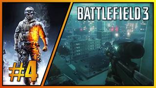 BATTLEFIELD 3 : Episode 4 | Un jeu full scripté et full buggé !