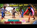 Bambaram game