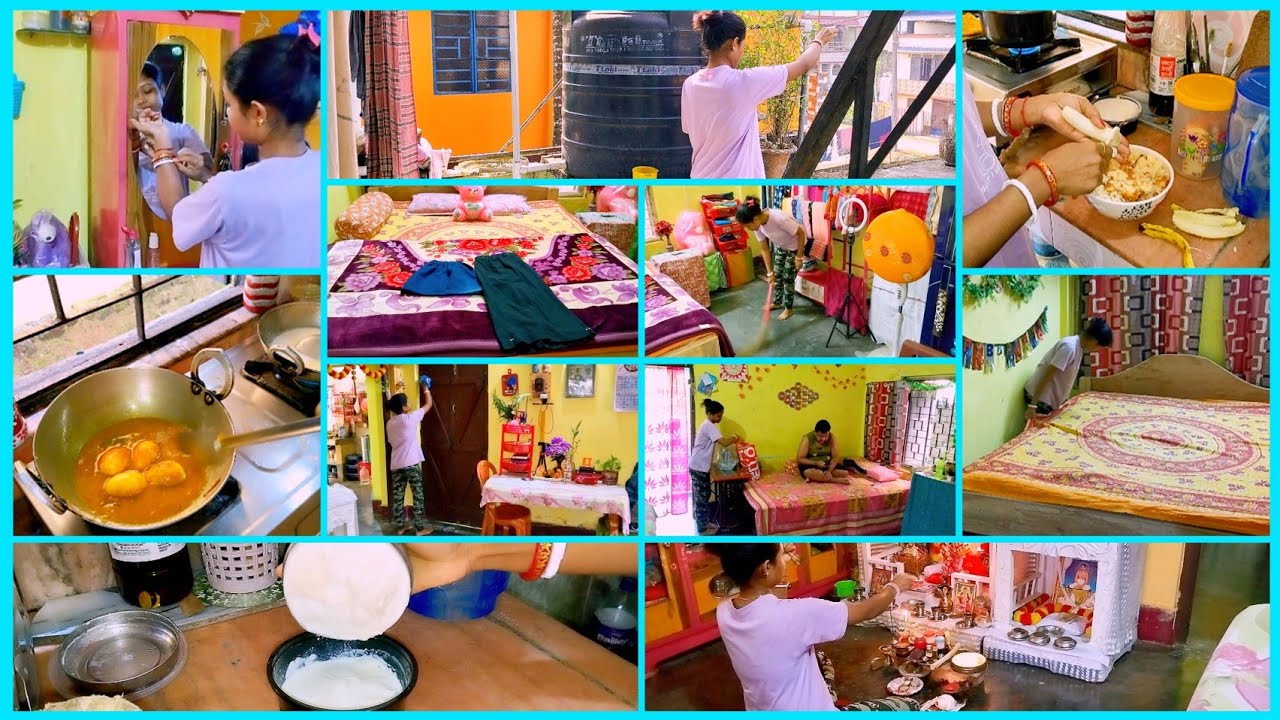 সংসার সুন্দর করতে বড় কিছু লাগে না প্রতিদিনের ছোট অভ্যাসই শান্ত মাথায় সব বদলে দেয় ঘরে বসেস্বপ্ন পূরণ 