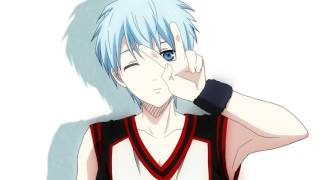 Video thumbnail of "GRANRODEO - Can Do「Kuroko No Basketball OP」(NO LOOP)"