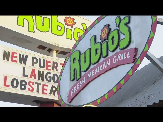 Rubio's closes nearly 50 California locations class=