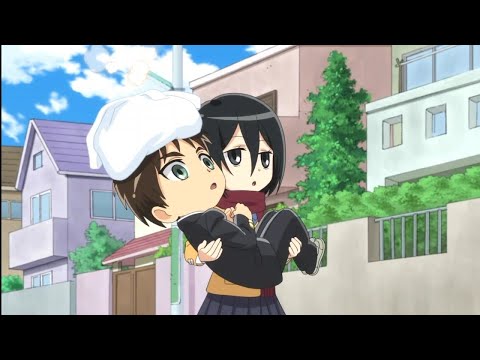 Attack On Titan