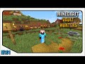 Minecraft - Vault Hunters - EP 01 - Getting Started In Vault Hunter!