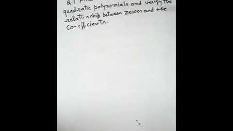 Find the zeroes of the quadratic polynomials (x^2 - 2x  - 8)
