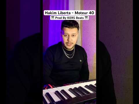 Hakim Liberta Moteur 40 INSTRUMENTAL Comment J Ai Composé L Instru Hakim Samara Dak Ala