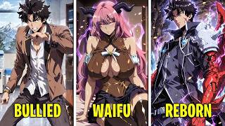 They Called Him Trash—Every Kill Made Him Stronger - MANHWA RECAP