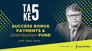 Success Bonus Payments and Distribution Fund