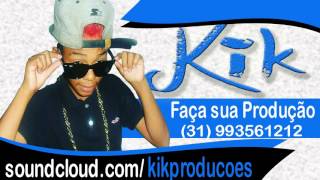 Mc Biu - Voçê Não Aguenta Kikprod.