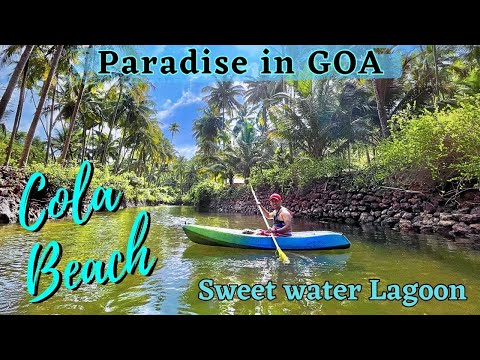 Video: Goa: A Beach Story