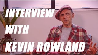 Kevin Rowland : The &#39;My Beauty&#39; Story