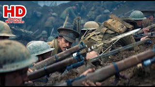 Battle of the Somme - The Lost City of Z