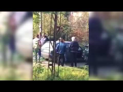 ამომრჩეველთა მოსყიდვის ფაქტი