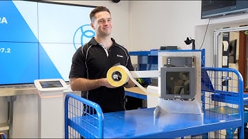 Link-OS™ 7.2 Features Overview | Zebra