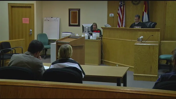 Bond hearing for Melissa Miller, suspect in LeAnn ...