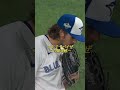 経験した事が無い緊張感とプレッシャーが選手達を追い詰める！しかし一人の男だけは冷静だった…アテレコは個人的な想像です＃大谷翔平