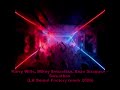 Harry Wills, Mikey Sebastian, Enzo Siragusa – Sweatbox LK Sound Factory remix 2026