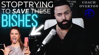 Why CHAD and TYRONE Get Women and YOU Don’t | STOP Doing This ONE THING | Coach EO