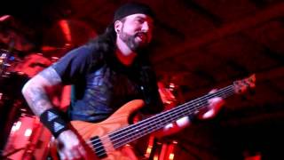 Aces High -The Trooper partial Live at Guns and Ribbons Benefit show