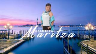 Video thumbnail of "Maritza Santiago - Mamita Yayitu - AUDIO OFICIAL 2017"