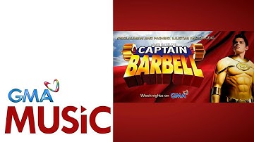 Nandito Lang Ako | Shamrock | Official Lyric Video