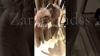 ZARA Испания ✨ Новинки сезона для женщин и детей #zaratrendss #zaraspain #zarafashion #zarastyle