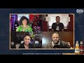 Modelo Fighting Chance Series: Celebrating Black History