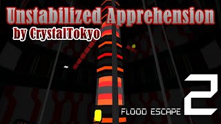 Roblox | FE2 Map Test: Unstabilized Apprehension with story (Insane imo)