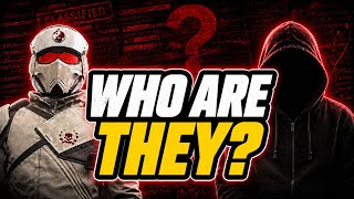 The Dissidents: Who Are They? | Helldivers 2 Deep Dive