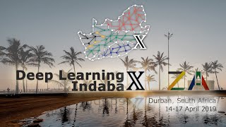 Full Indaba𝕏 South Africa 2019: The Documentary Update