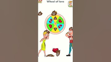 impossible Date//brain test I q level /#gaming #games #braintest #shortvideo #shorts #short