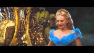 Cinderella - Nick Murray ft. Juliet Lyons - Aeon - Music Video