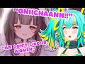 VTuber Reacts To SHONDO for the FIRST TIME