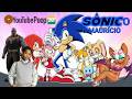 YTPBR - Sônico O Maurício