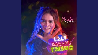 Lali Rasane Tresno