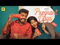 Pregnant Days 0 6 Months Ft Kiraakstyle Abhignya Krazykhanna Girl Formula Chai Bisket 
