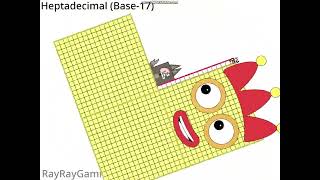 900 In every Base 2.5