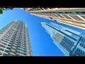 WOW !!! LANDMARK 81 NEW SAIGON HO CHI MINH MEGA CITY VIETNAM / PHENOMENAL IMPRESSIONS