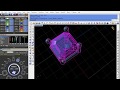 Emerald kolet gemvision matrix tutorial   in rhino cad matrix gemvision tutorial jewelry cad design