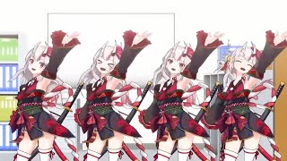 YO Yo YO Yo YO DAYO!!