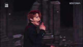 BTS Dionysus (stage remix)