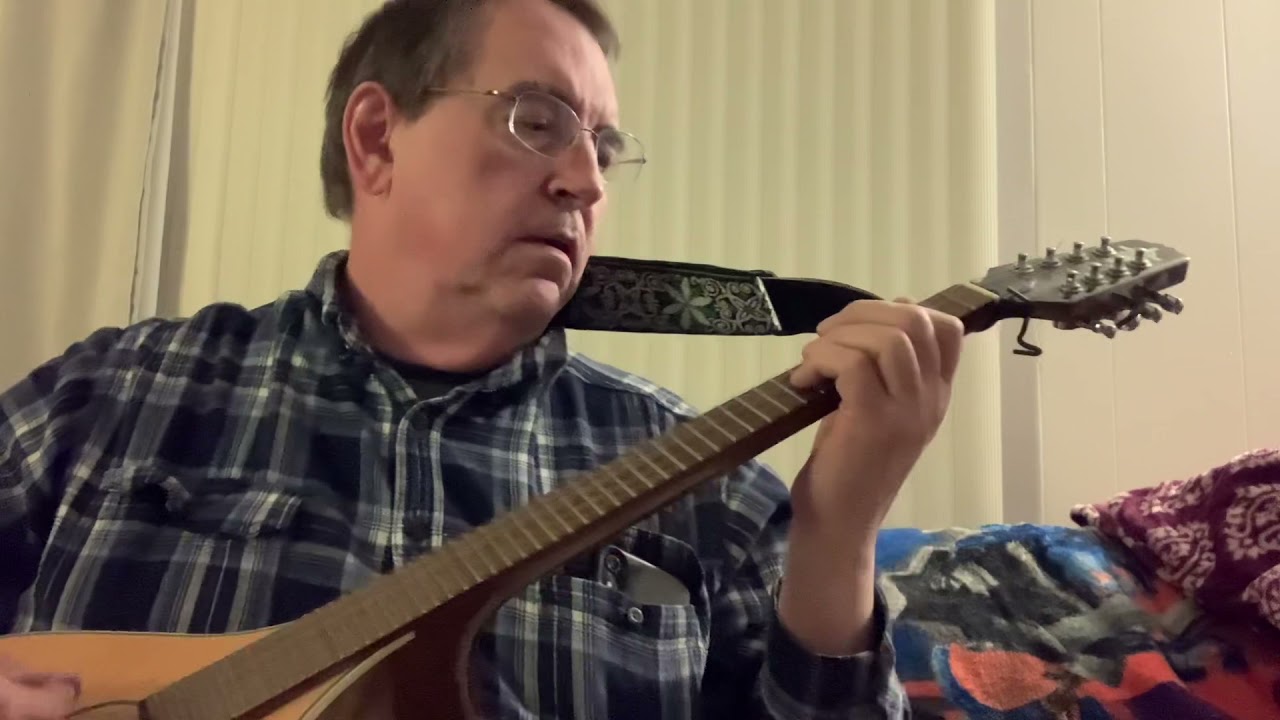 31 edo bouzouki distorted improvisation