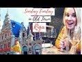 Bars &amp; Cafes in Old Town Riga, Latvia | Travel Guide &amp; Vlog 2018