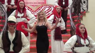 Edona Shala   Lalushi 2017