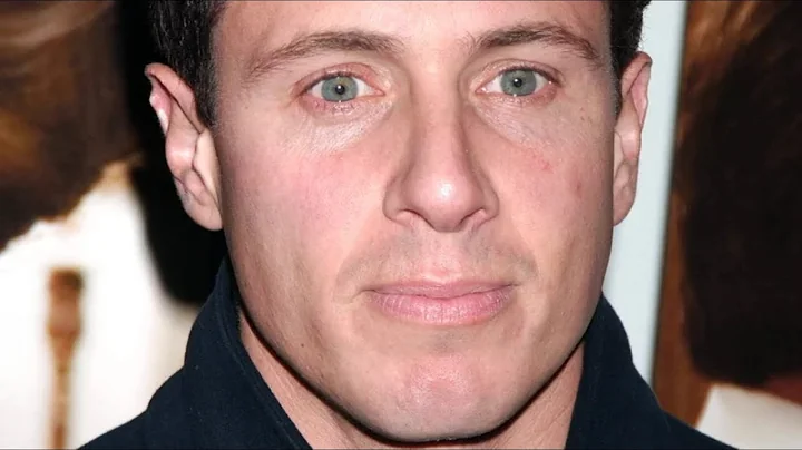CNN Reveals Chris Cuomo's Future With The Network Following Investigation
