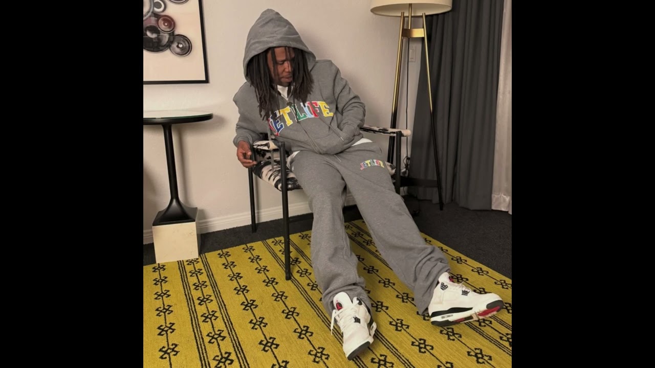 [FREE] Curren$y x Fendi P x Larry June Type Beat - 